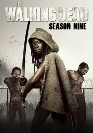 The Walking Dead Season 9 (2018) ล่าสยอง ทัพผีดิบ 9