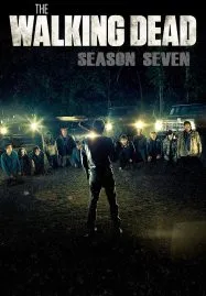 The Walking Dead Season 7 (2016) ล่าสยอง ทัพผีดิบ 7