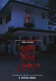 Siapa Buka Lampu ไล่ผีวิลล่าหลอน (2024)