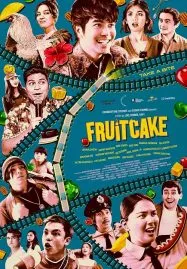 Fruit Cake (2024)
