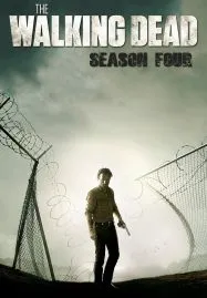 The Walking Dead Season 4 (2013) ล่าสยอง ทัพผีดิบ 4