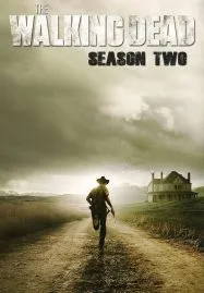 The Walking Dead Season 2 (2011) ล่าสยอง ทัพผีดิบ 2