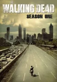 The Walking Dead Season 1 (2010) ล่าสยอง ทัพผีดิบ 1