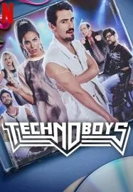 Technoboys เทคโนบอยส์ (2024)