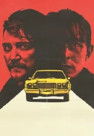 The Passenger ผู้ร่วมเดินทาง (2023)