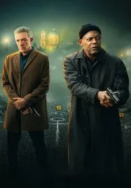 Damaged (2024)