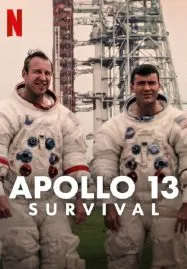 Apollo 13 Survival อะพอลโล 13 ภารกิจต้องรอด (2024)