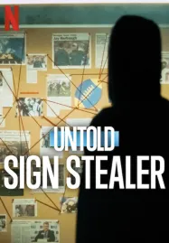Untold: Sign Stealer คนขโมยสัญญาณมือ (2024)