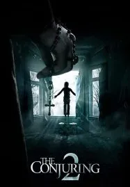 The Conjuring 2 (2016) เดอะ คอนเจอริ่ง คนเรียกผี 2
