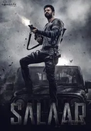 Salaar Part 1 Ceasefire (2023) ซาลาร์ ภาค 1 สุภาพบุรุษเถื่อน