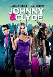 Johnny & Clyde (2023)
