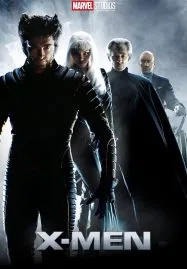 X-Men (2000) เอ็กซ์ เม็น ศึกมนุษย์พลังเหนือโลก