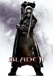 Blade 2 (2002) เบลด 2 นักล่าพันธุ์อมตะ