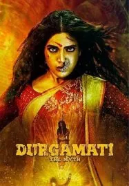 Durgamati The Myth (2020)