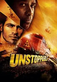 Unstoppable (2010) ด่วนวินาศหยุดไม่อยู่