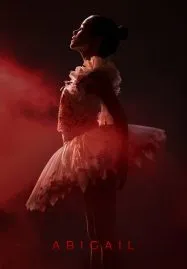 Abigail (2024)