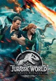 Jurassic World 2 (2018) จูราสสิค เวิลด์ อาณาจักรล่มสลาย