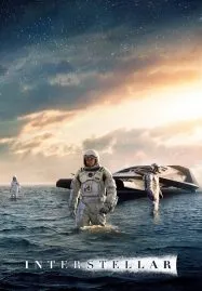 Interstellar (2014) ทะยานดาวกู้โลก