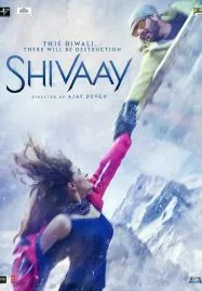 Shivaay (2016) ไต่ระห่ำล่าเดนนรก