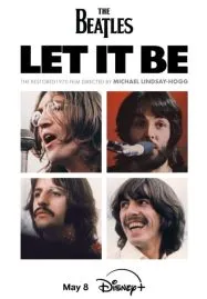 The Beatles Let It Be (2024)