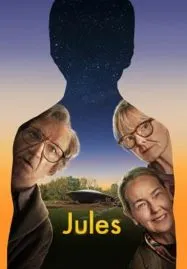 Jules (2023) จูลส์ สหายรักต่างดาว