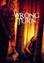 Wrong Turn (2021)