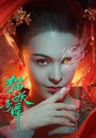 Love Death and Cat (2024) เรื่องเล่าขานตำนานปีศาจแมว