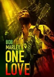Bob Marley One Love (2024) บ็อบ มาร์เลย์ วัน เลิฟ