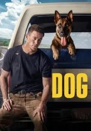 DOG (2022) เพื่อนกันพันธ์ห้าว