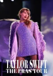 Taylor Swift The Eras Tour (2023)