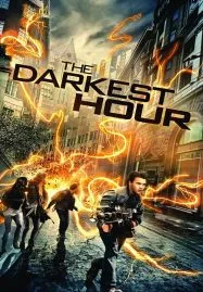 The Darkest Hour (2011) มหันตภัยมืดถล่มโลก