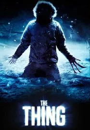 The Thing (2011) แหวกมฤตยู อสูรใต้โลก