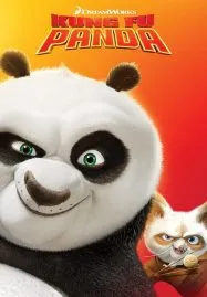 Kung Fu Panda (2008) กังฟูแพนด้า จอมยุทธ์พลิกล็อค ช็อคยุทธภพ