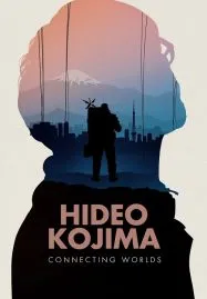 Hideo Kojima Connecting Worlds (2023)