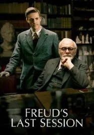 Freud’s Last Session (2023)