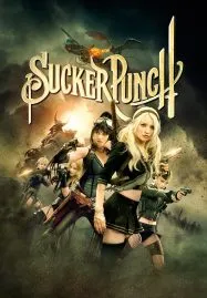 Sucker Punch (2011) อีหนูดุทะลุโลก