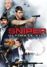 Sniper Ultimate Kill (2017) สไนเปอร์ มือปืน โลก พระกาฬ