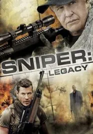 Sniper Legacy (2014) สไนเปอร์ โคตรนักฆ่าซุ่มสังหาร 5