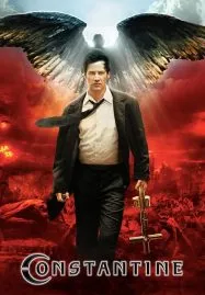 Constantine (2005) คนพิฆาตผี