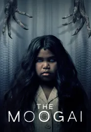 The Moogai (2024) ผีลักลูกคน