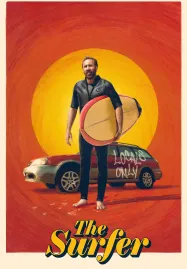 The Surfer (2024) กูจะเซิร์ฟ