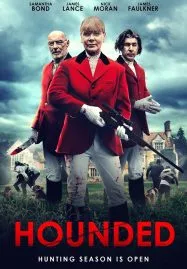 Hounded (2022)