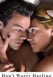 Don’t Worry Darling (2022)