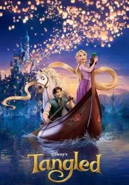 Tangled (2010) ราพันเซล เจ้าหญิงผมยาวกับโจรซ่าจอมแสบ
