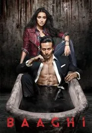 Baaghi (2016) บากิ ยอดคนสุดกระห่ำ