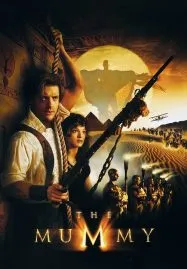 The Mummy (1999) เดอะ มัมมี่ คืนชีพคำสาปนรกล้างโลก