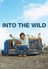 Into the Wild (2007) เข้าป่าหาชีวิต