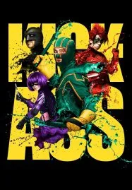 Kick-Ass (2010) เกรียนโคตรมหาประลัย