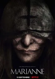 Marianne (2019) นิยายอาถรรพ์