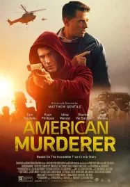 American Murderer (2022)